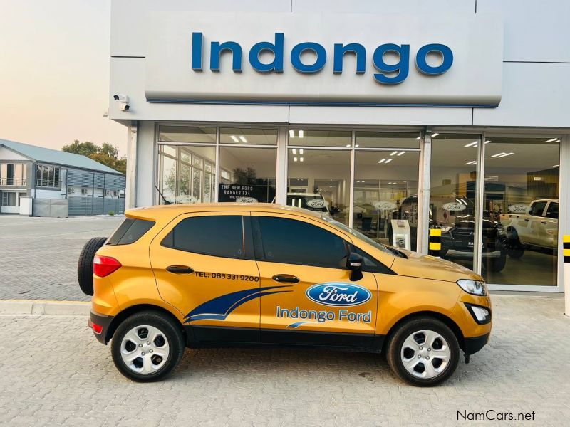 Ford Eco Sport 1.5 Amb M in Namibia