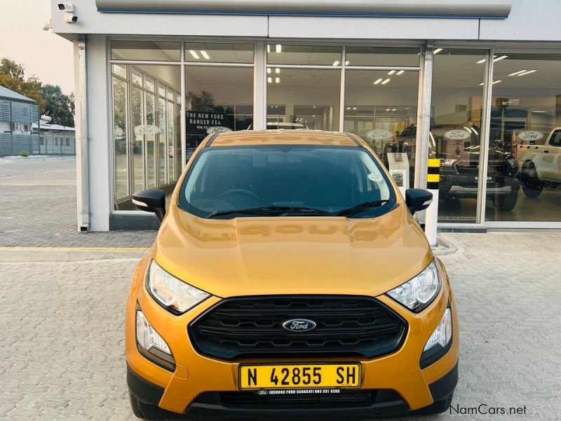 Ford Eco Sport 1.5 Amb M in Namibia