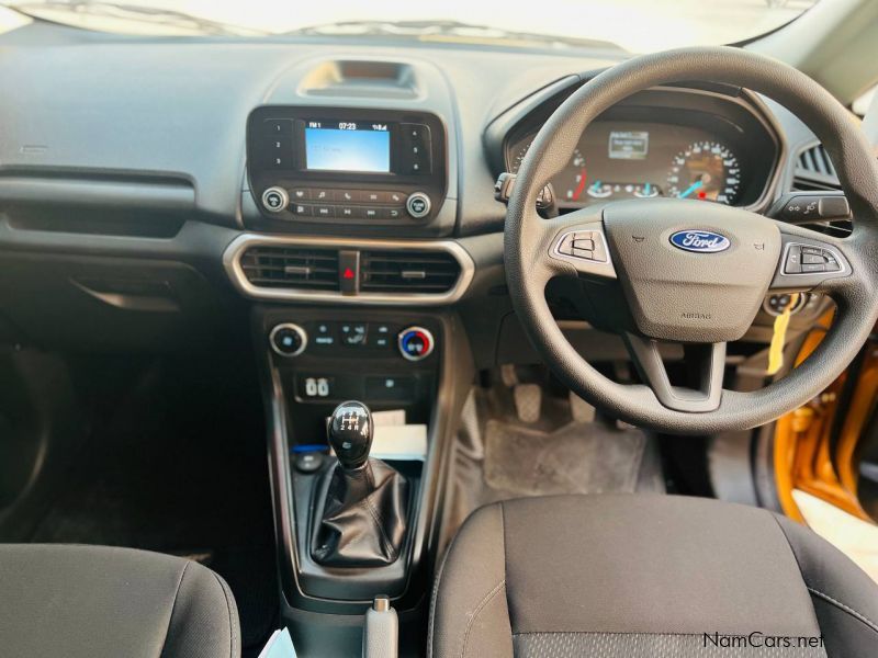 Ford Eco Sport 1.5 Amb M in Namibia