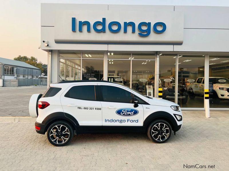 Ford Eco Sport Active 1.0 A/T in Namibia