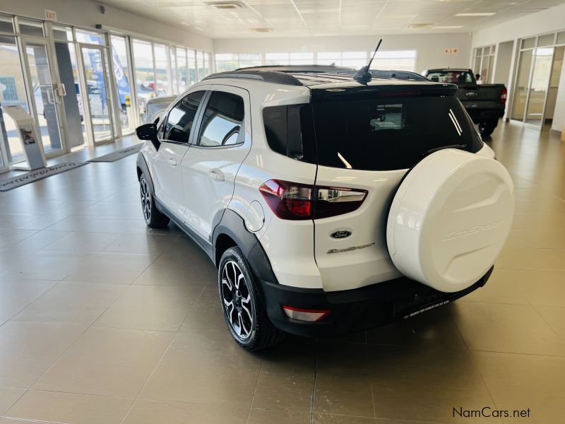 Ford EcoSport 1.0 Active 6AT in Namibia