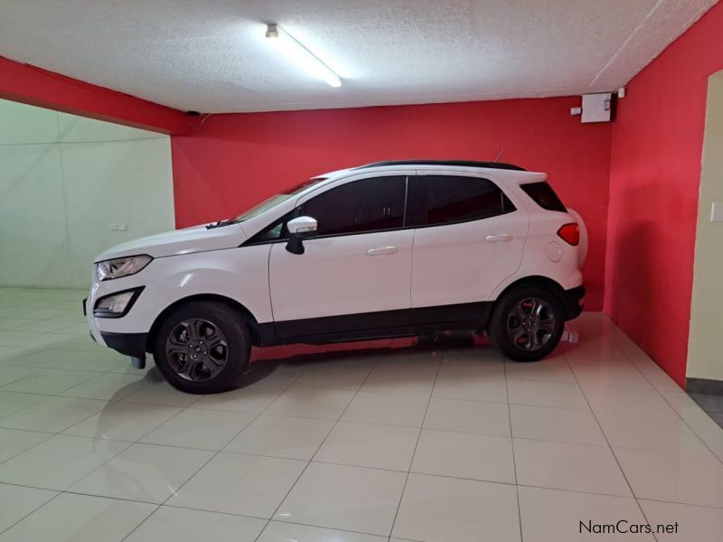 Ford Ecosport 1.0  Ecoboost Trend MT in Namibia