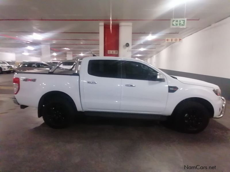 Ford Ranger 2.2 XLS in Namibia