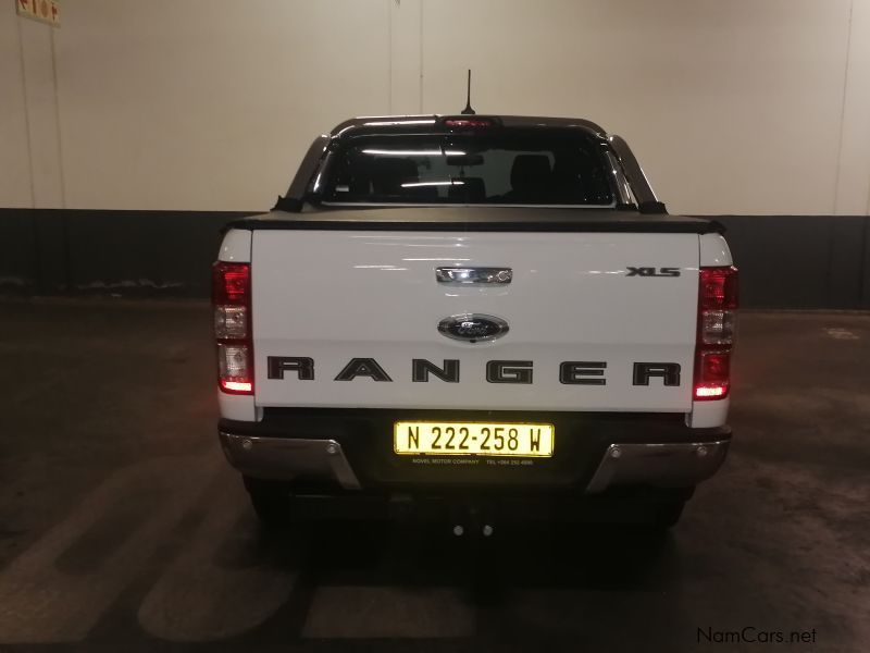 Ford Ranger 2.2 XLS in Namibia