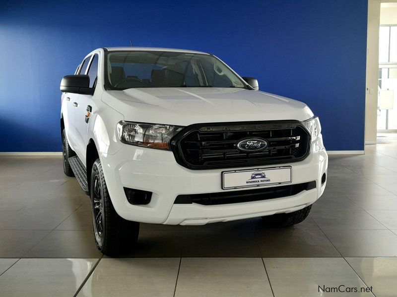 Ford Ranger 2.2TDCI Xl Sport PU DC in Namibia