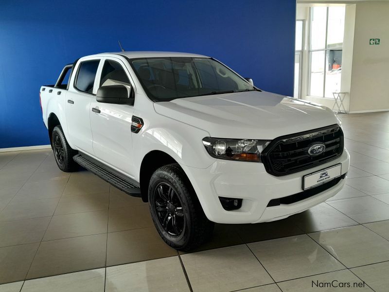 Ford Ranger 2.2TDCI Xl Sport PU DC in Namibia