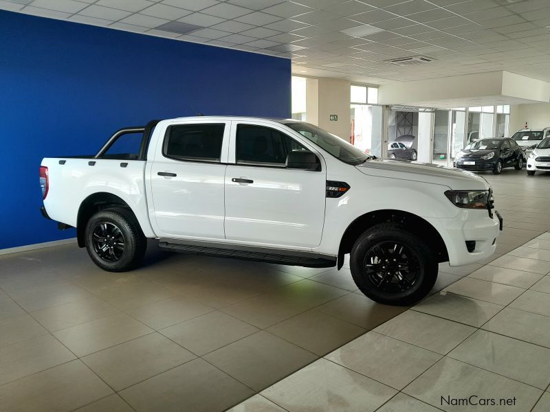 Ford Ranger 2.2TDCI Xl Sport PU DC in Namibia