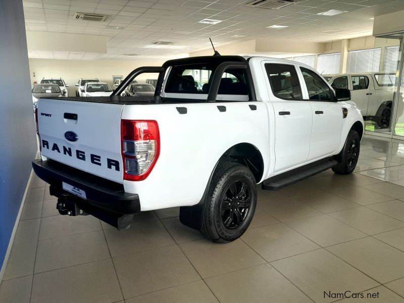 Ford Ranger 2.2TDCI Xl Sport PU DC in Namibia
