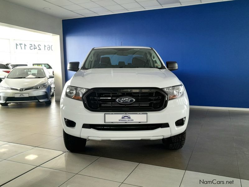Ford Ranger 2.2TDCI Xl Sport PU DC in Namibia
