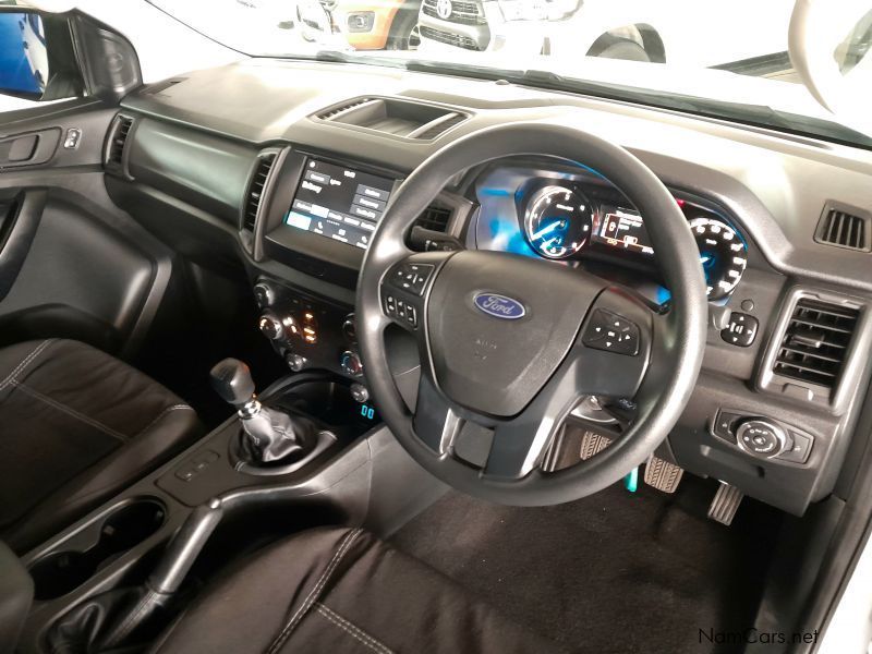 Ford Ranger 2.2TDCI Xl Sport PU DC in Namibia