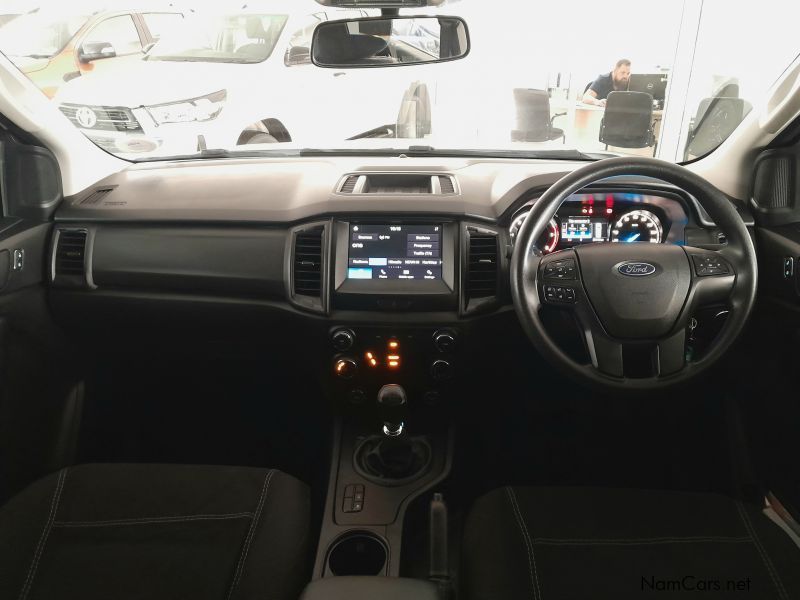 Ford Ranger 2.2TDCI Xl Sport PU DC in Namibia
