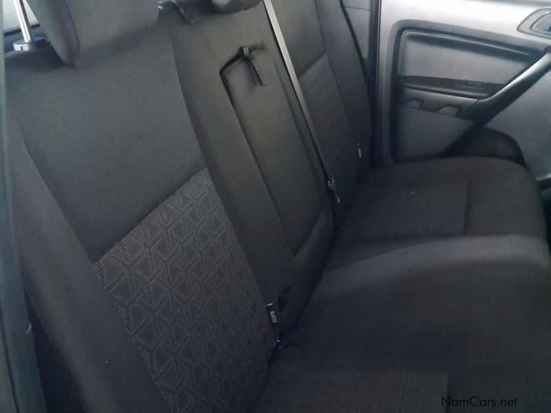 Ford Ranger 2.2TDCI Xl Sport PU DC in Namibia