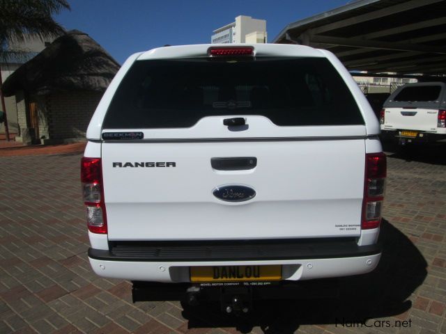 Ford Ranger XL in Namibia