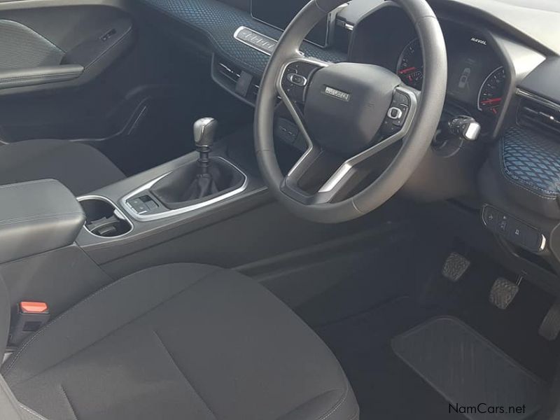 Haval H2 Jolion 1.5T City M/T in Namibia