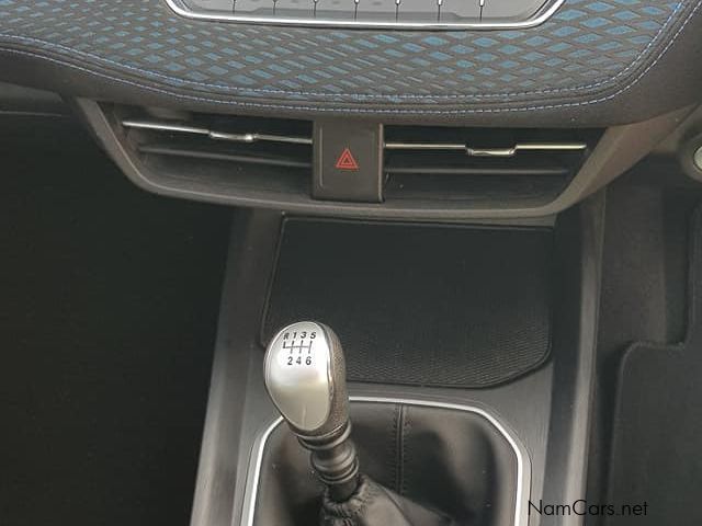 Haval H2 Jolion 1.5T City M/T in Namibia