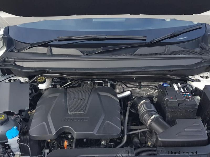 Haval H2 Jolion 1.5T City M/T in Namibia