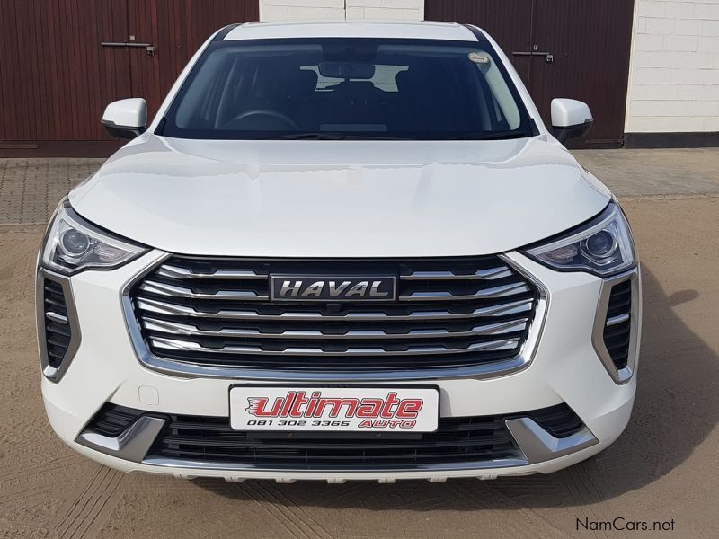 Haval H2 Jolion 1.5T City M/T in Namibia