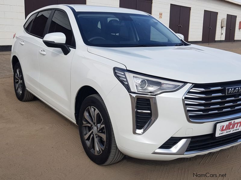 Haval H2 Jolion 1.5T City M/T in Namibia