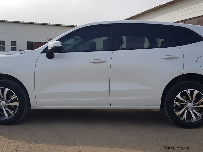 Haval H2 Jolion 1.5T City M/T in Namibia