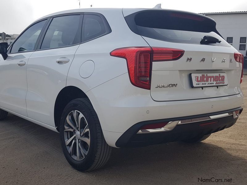Haval H2 Jolion 1.5T City M/T in Namibia