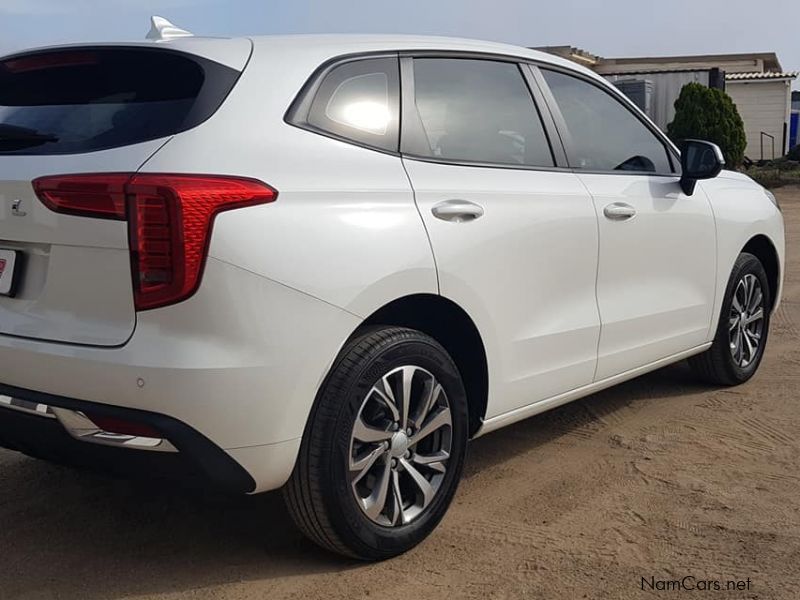 Haval H2 Jolion 1.5T City M/T in Namibia