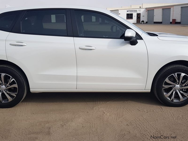Haval H2 Jolion 1.5T City M/T in Namibia