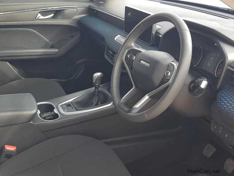 Haval H2 Jolion 1.5T City M/T in Namibia