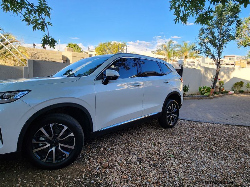 Haval H6 2.0lt Luxury DCT in Namibia