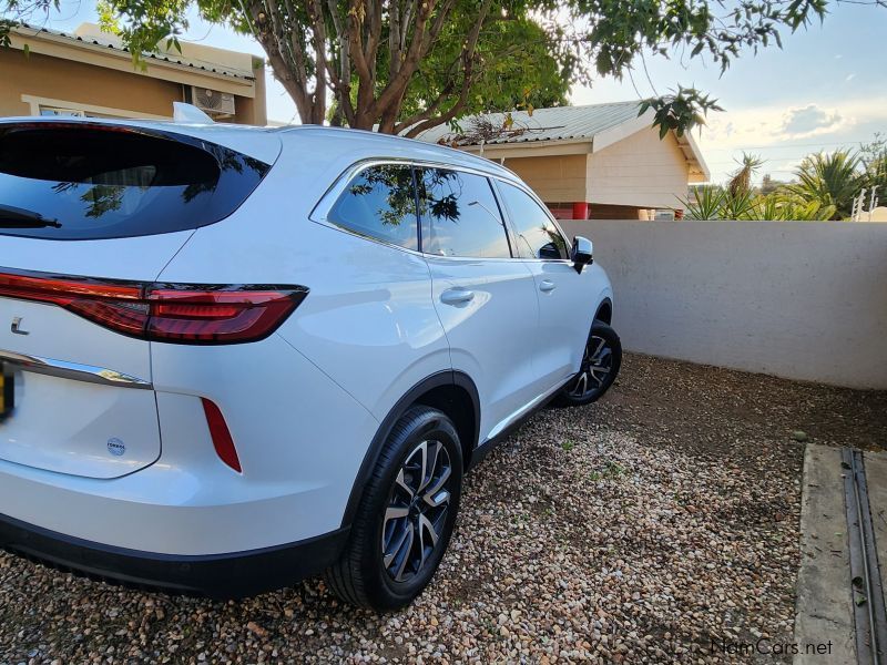Haval H6 2.0lt Luxury DCT in Namibia