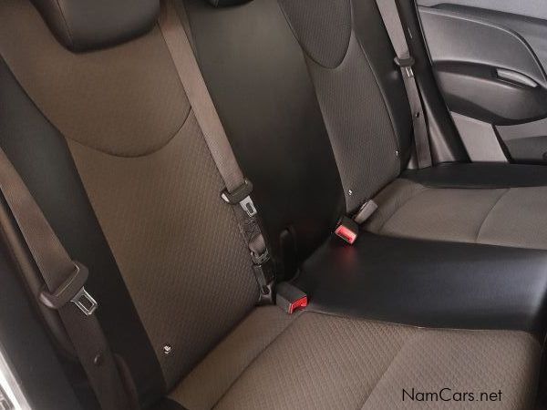 Hyundai Atos 1.1 Motion AMT in Namibia