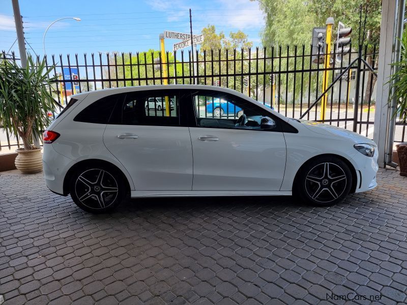 Mercedes-Benz B200 1.3T Progressive A/T in Namibia