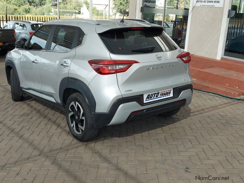 Nissan Magnite in Namibia