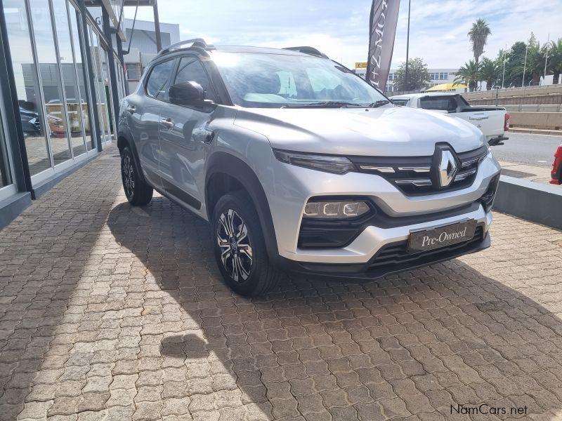 Renault Kiger 1.0 Intens in Namibia