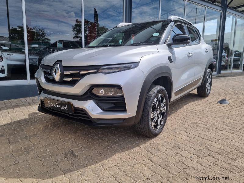 Renault Kiger 1.0 Intens in Namibia