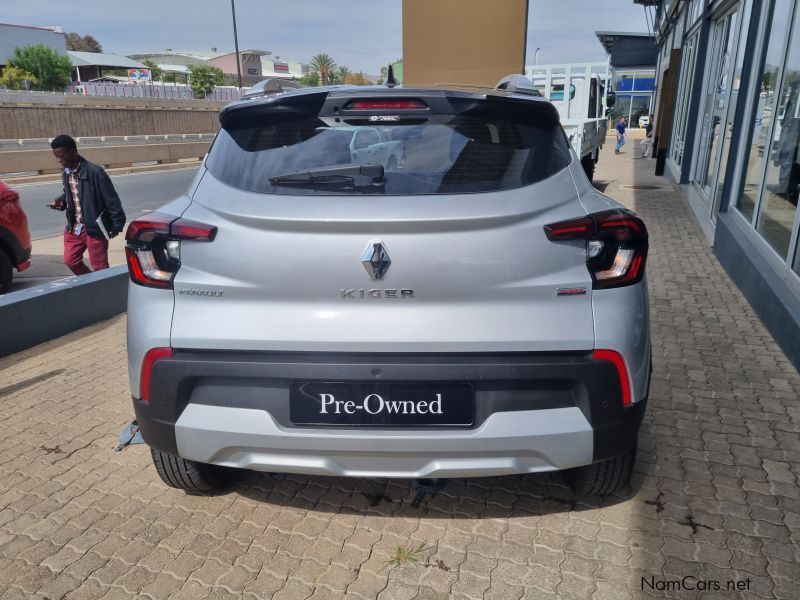 Renault Kiger 1.0 Intens in Namibia