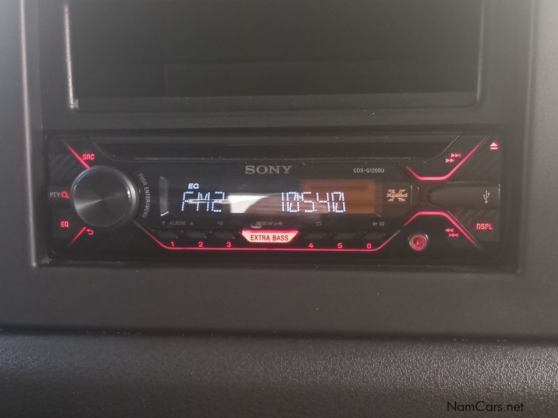 Suzuki Jimny 1.5 GA in Namibia