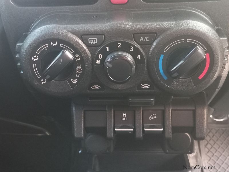 Suzuki Jimny 1.5 GA in Namibia