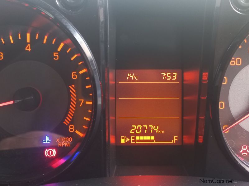 Suzuki Jimny 1.5 GA in Namibia