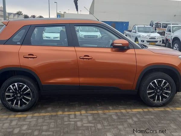 Suzuki Suzuki Vitara Brezza 1.5 GLX Auto in Namibia