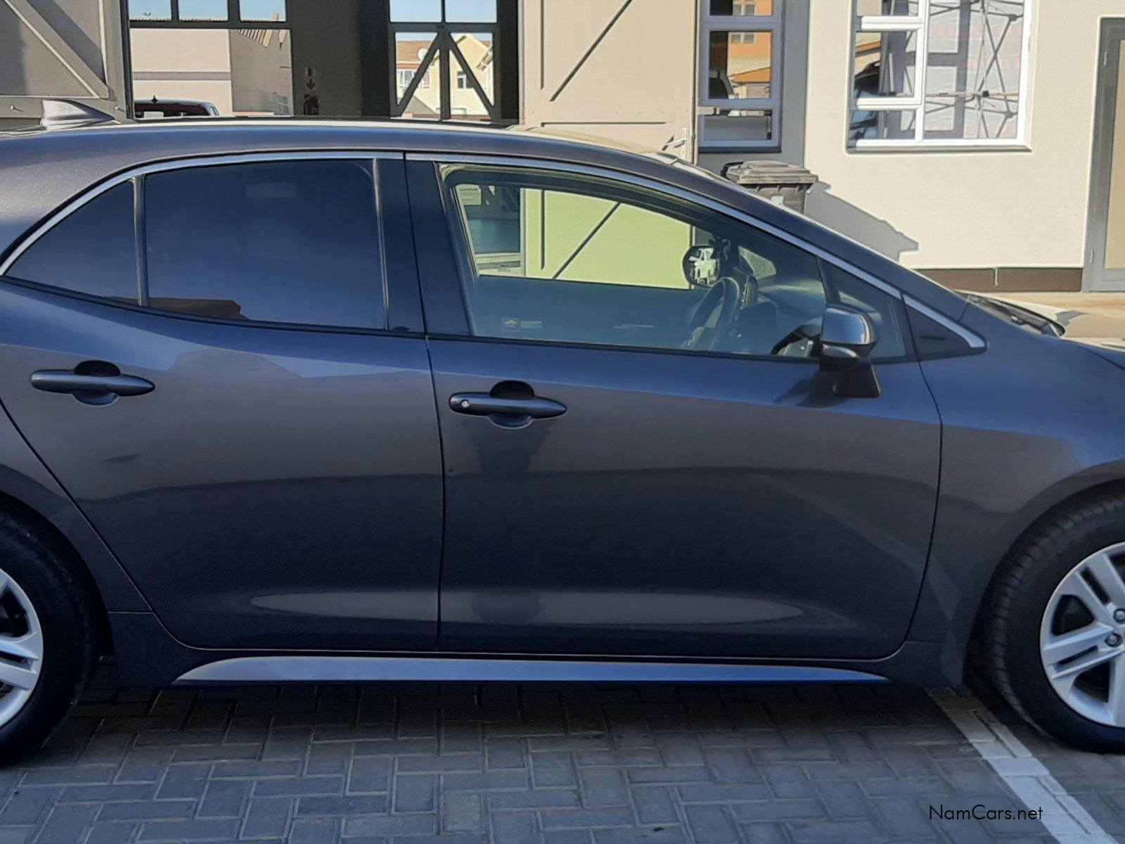 Toyota Corolla 1.2T XS in Namibia