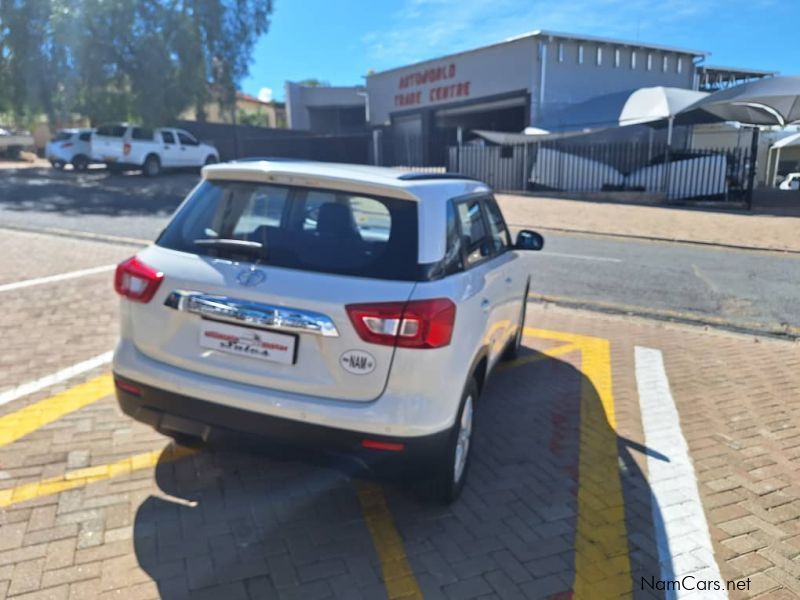 Toyota Urban Cruiser 1.5 XS A/T in Namibia