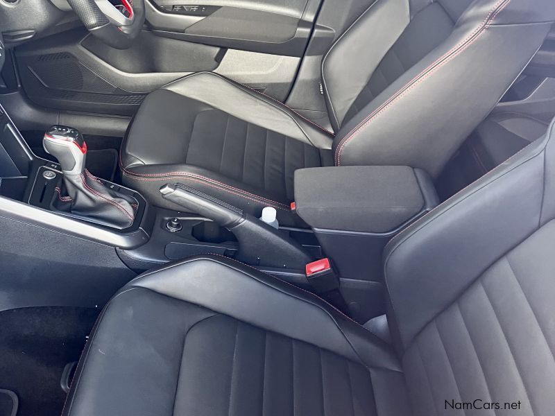 Volkswagen Polo GTI 2.0 TSI DSG in Namibia