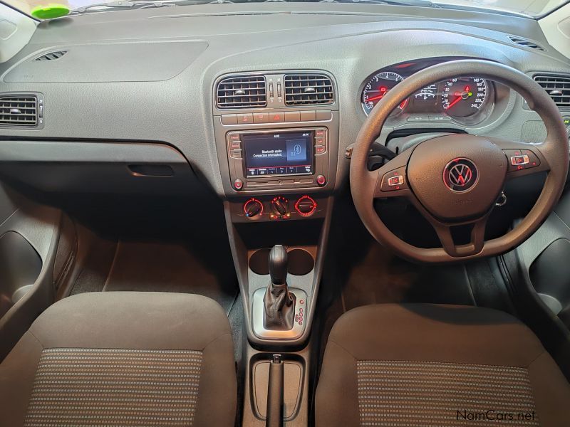 Volkswagen Polo Vivo 1.6 Comfortline Tip in Namibia