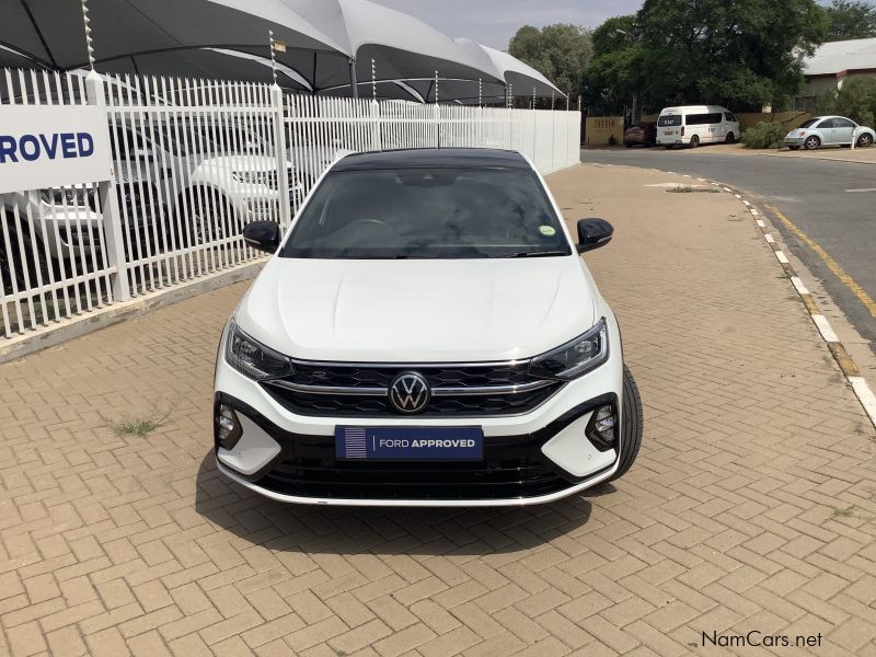 Volkswagen TAIGO 1.0TSI COMFORTLINE in Namibia