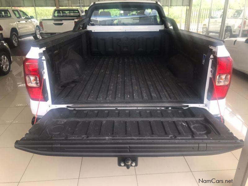 Ford Ford Ranger 2.0 Single Cab 4X4 in Namibia