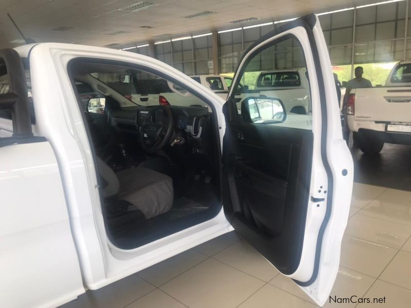 Ford Ford Ranger 2.0 Single Cab 4X4 in Namibia