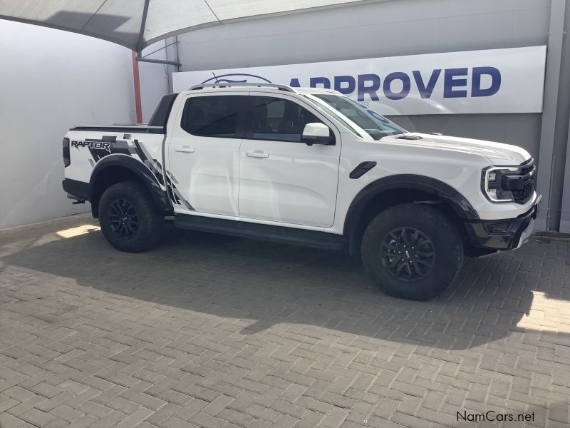 Ford RAPTOR  30i twin turbo ecoboost in Namibia