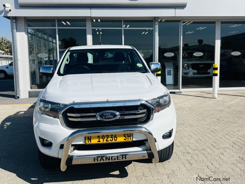 Ford Ranger 2.2 XLS 6AT 4x2 S/Cab in Namibia