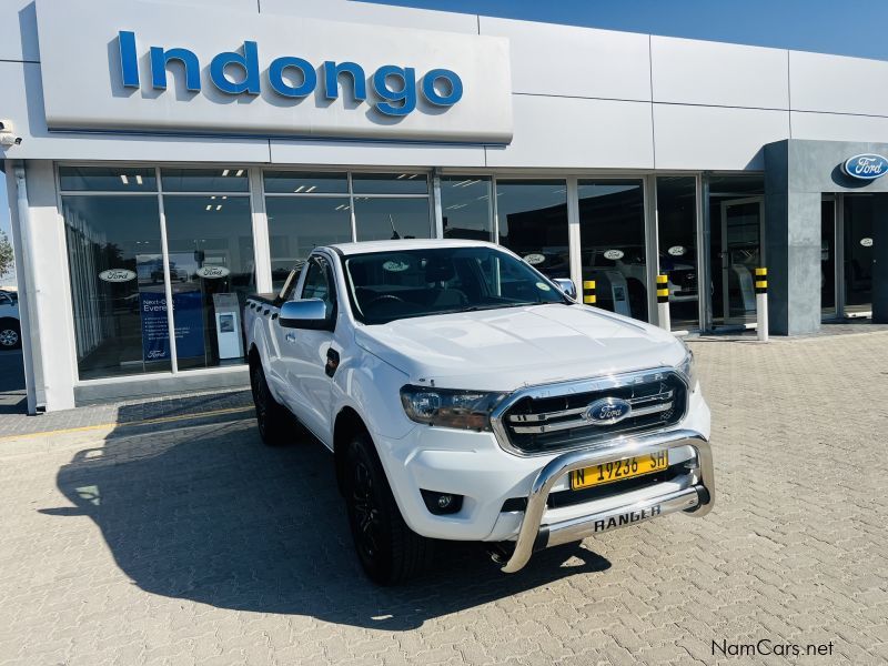 Ford Ranger 2.2 XLS 6AT 4x2 S/Cab in Namibia