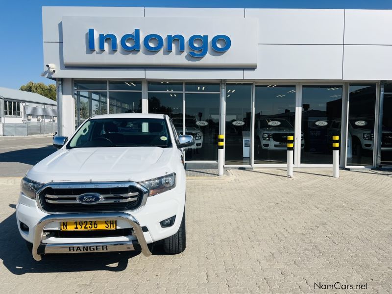 Ford Ranger 2.2 XLS 6AT 4x2 S/Cab in Namibia